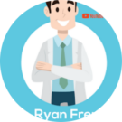 Dr. Ryan French Avatar