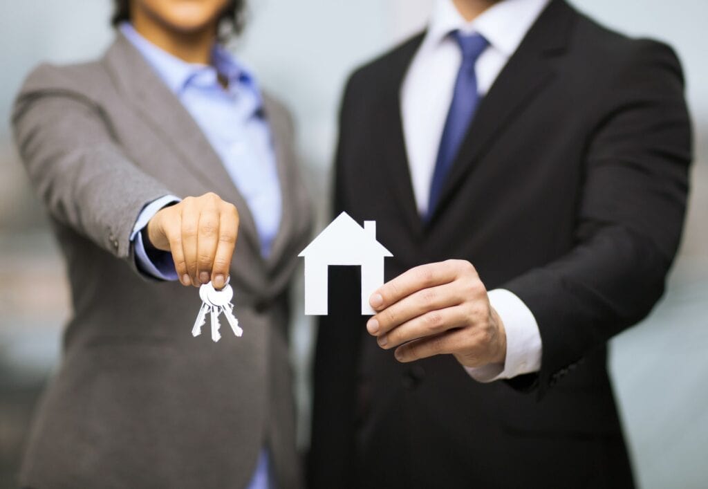 Finding Your Perfect Real Estate Partner With The Bill Parnaby Team