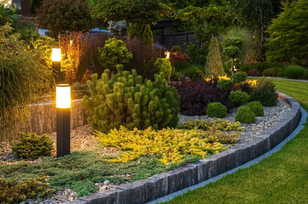 5 Landscaping Features That Maximize Value