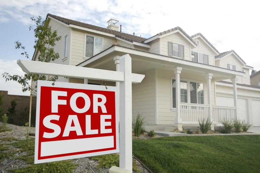 Your Comprehensive Guide to Preparing a House for Sale.