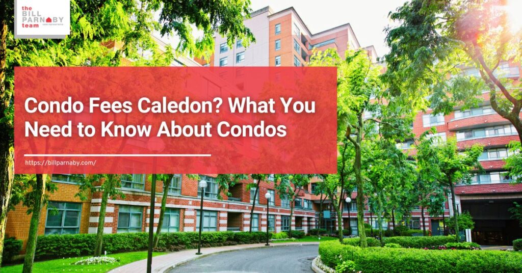 A well-maintained, beautiful condo in Caledon