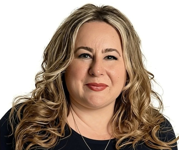Silvana Markou