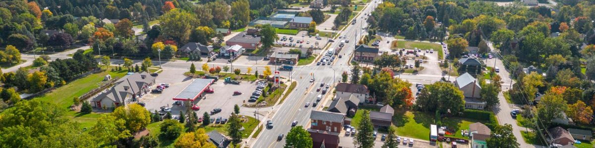 Caledon Village Real Estate
