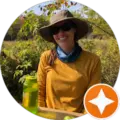 Jackie Metcalfe Avatar